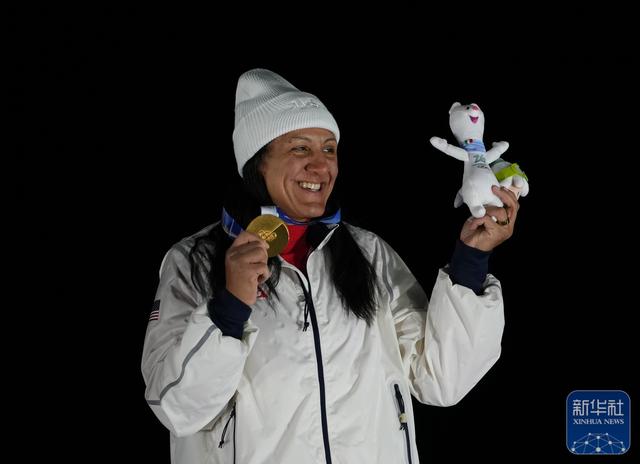 冬奧會｜雪車：女子單人賽賽況 - 