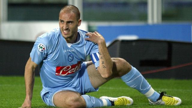 小卡納瓦羅：在我哥光環下成長壓力很大；我始終愛着那不勒斯 - 