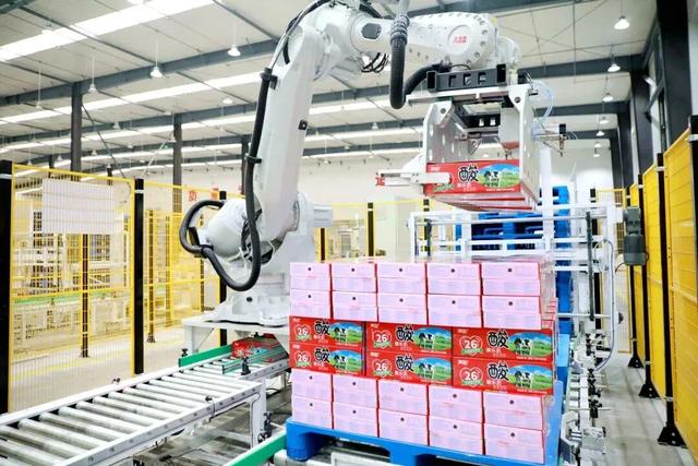 “舌尖”上的產業園區躍升！四川省健康食品產業園立下大目標→ - 