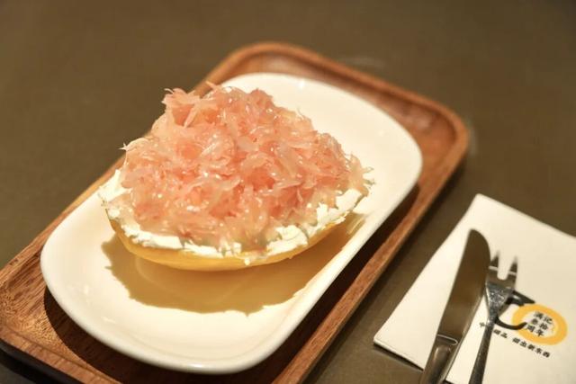 固體楊枝甘露，會不會硌牙？ - 