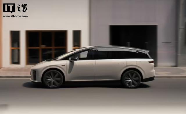 消息稱理想重點調整30萬元級車型：純電持續迭代，增程精簡SKU