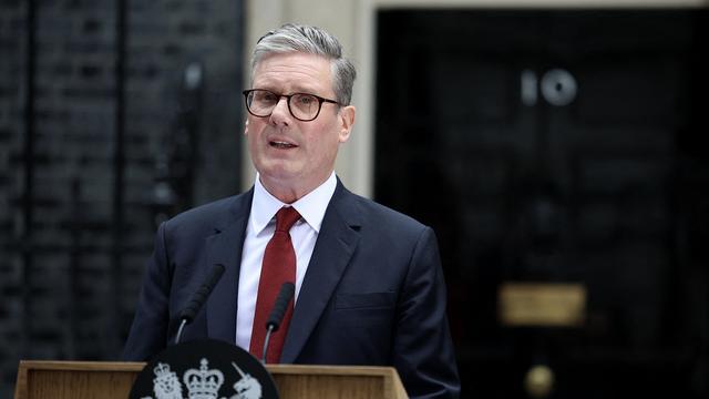 美國因格陵蘭島問題對歐洲8國加征關稅，多國回應：不可接受 - 