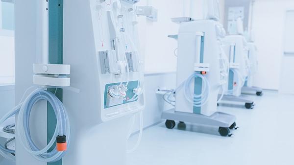 “旅行透析”，給腎友生活透口氣