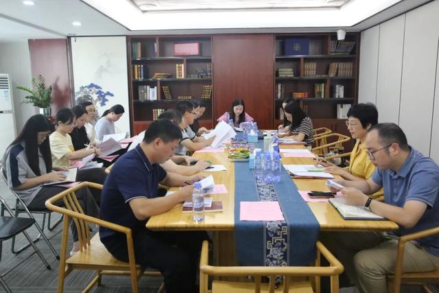 兩會時間·精品答卷丨隊伍卷·奮進 - 