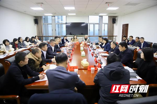 將邵商“資源優勢”轉化為“開放勝勢” - 