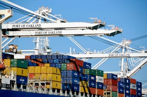 港口費一停，有人渾身不爽：這是對中國投降