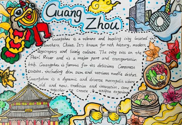 當英文書寫遇上科普，潮新聞這場“青少年英文書寫秀”等你來秀 - 