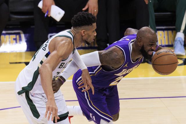 誇梅：NBA已經變成垃圾了 因為每個人都只關注數據而不是贏球