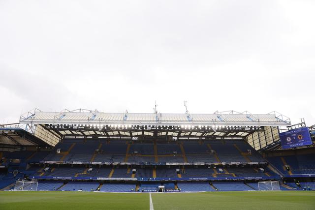 電訊報名記：斯坦福橋本賽季上座人數始終沒能突破4萬