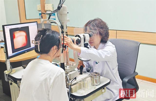30歲孕媽右眼疼痛1個月，竟是飛蟲「毫毛刺客」作祟 - 天天要聞