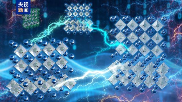 兩種全新常壓鎳基超導材料問世！我國科學家重要突破 - 