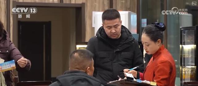 源自街頭的美味加速拓展海外市場 手握技藝複合型人才為產業發展注入新活力