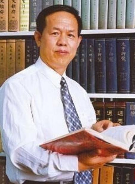 重大損失！蘇寶榮逝世，曾審訂《現代漢語詞典》