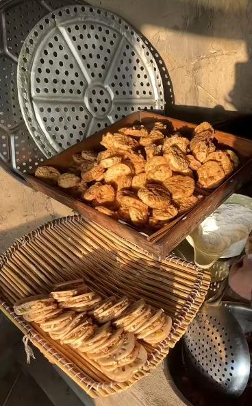 一覺醒來，全山東的網友都在曬：不出意外，正月初一到正月十五，都有這道菜！網友：過了十五，加點白菜，還能吃一禮拜 - 