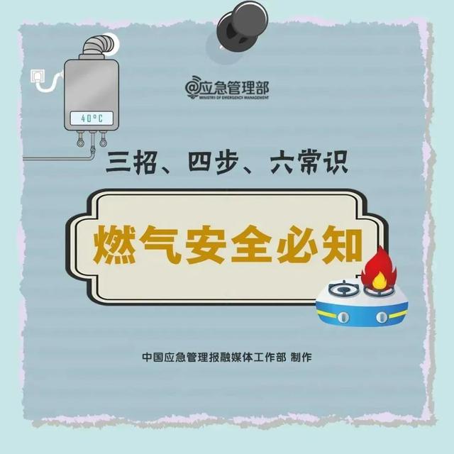 關閉的燃氣灶突然自燃！很多人忽視，快自查 - 