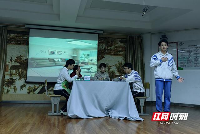 辦好家門口的學校：株洲市九方中學的“硬核”升級與“柔軟”守護 - 