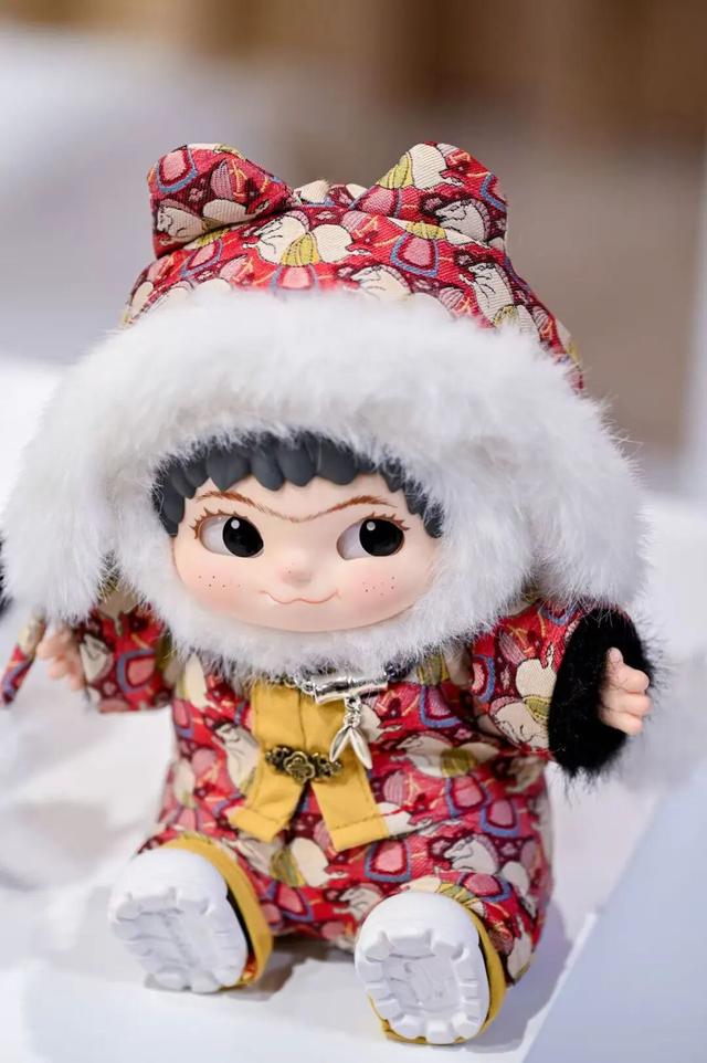 生肖成果十二載，創新表達綻芳華｜ 吉慶年年——全球吉慶生肖設計大賽邀請展（丙午馬年）隆重開幕 - 