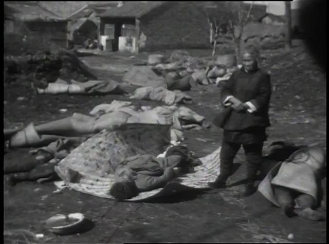 88年了，為什麼我們不能忘記南京大屠殺 - 