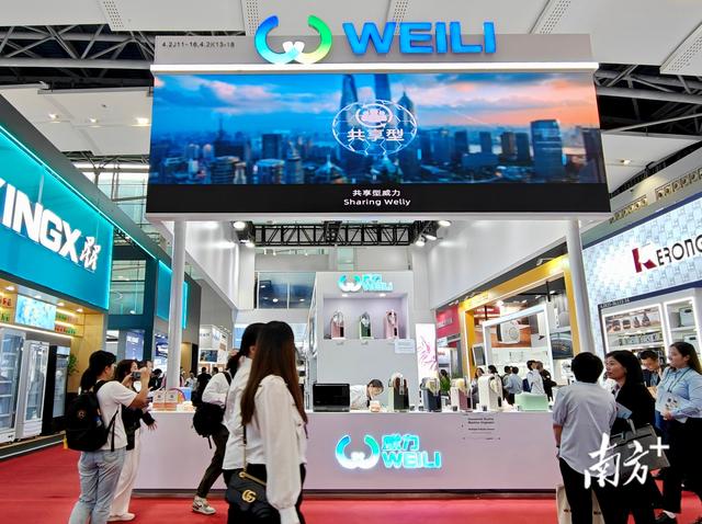 鎮有料｜工業外貿雙輪驅動，中山北部新增長極崛起 - 