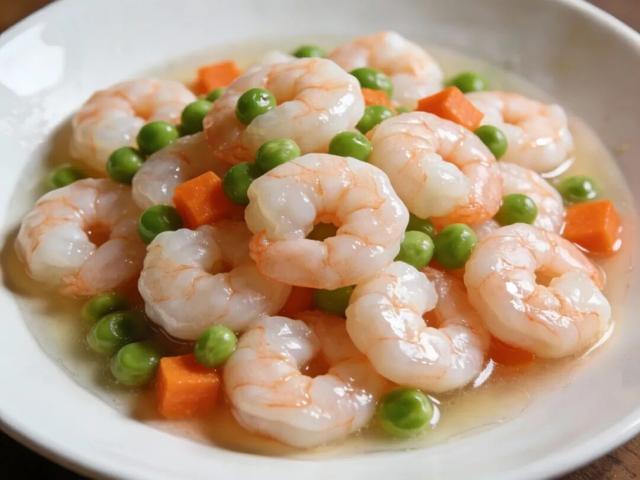 天然“爆爆珠”，口感甜、嫩、脆，還能養脾化濕 - 