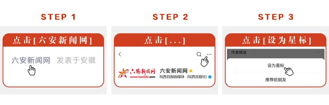 中共六安市委組織部公告 - 