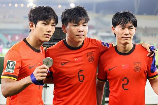 體視界｜2029年沙特亞冬會推遲舉辦；U23國足隊長開啟留洋路 - 