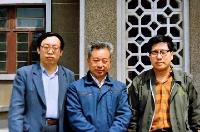 丹心鑄盾國防通信，靜旅躬耕科技報國——追記孫玉院士 - 