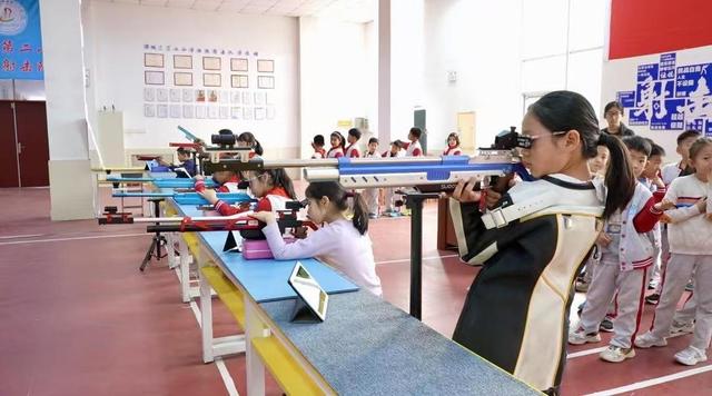 從“小胖墩”到“追風少年”：濱城二小的“體質躍升”密碼 - 