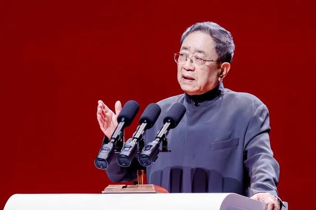 今天這裡“群星璀璨”！閔行這所高校迎來80周年華誕 - 