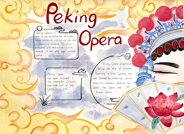 當英文書寫遇上科普，潮新聞這場“青少年英文書寫秀”等你來秀 - 