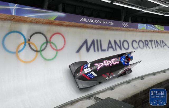 冬奧會｜雪車：女子單人賽賽況 - 