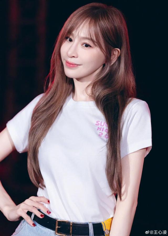 王心凌吳克群被偶遇；此前王心凌回應與吳克群緋聞：彼此不需要多言，他一直都是我很好的朋友 - 