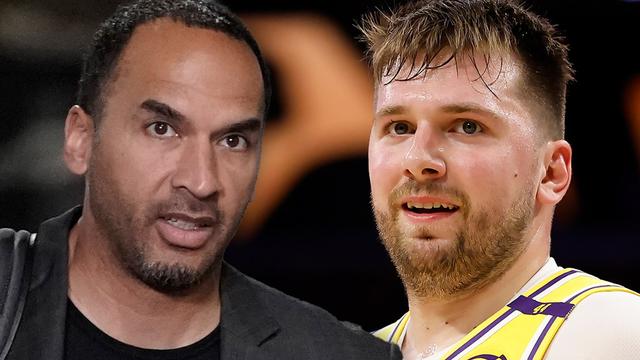 官方：獨行俠總經理尼科-哈里森被解僱