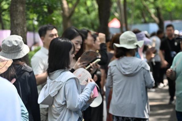 我們在這裡相遇|2020年相親會遇到了我媳婦，當上了幸福老爸 - 