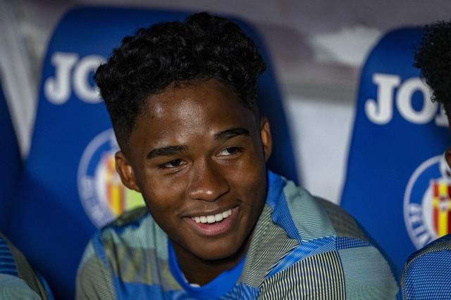 阿斯報：恩德里克租借里昂半賽季達協議，他能加盟就打上首發