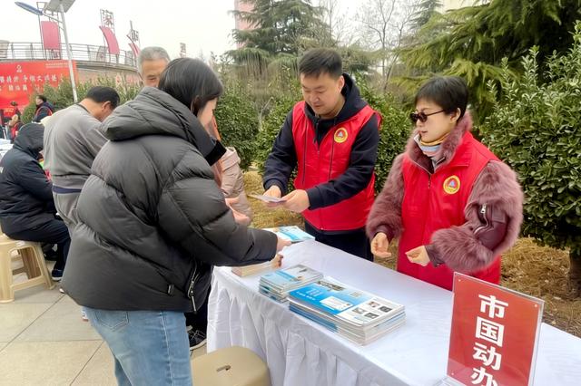 從校園到軍營 從街頭到心間  河北各地多點發力築牢全民國防教育根基 - 