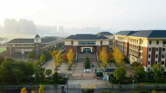 成都市科技中學等一批新學校來了 - 