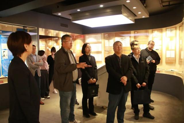 區院動態 | 順義區檢察院就涉外司法鑒定情況赴中國政法大學證據科學教育部重點實驗室開展交流座談 - 