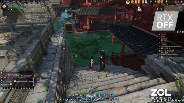 「有料评测」索泰RTX3080 12G PGF评测 精妙绝伦的刀法