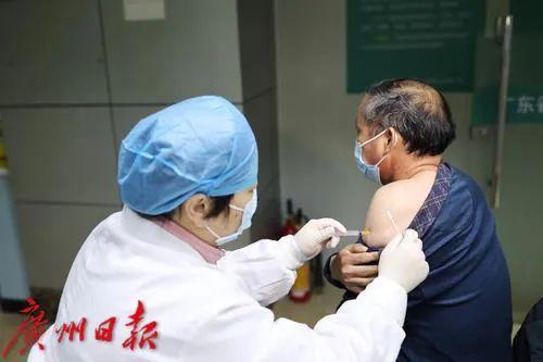 关乎家里老人！广东疾控重要提醒