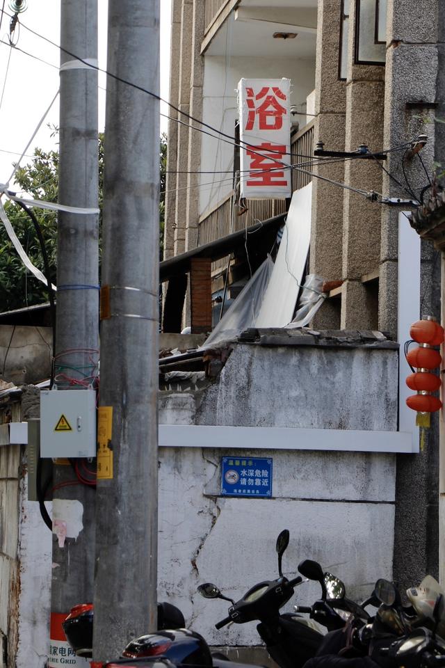 上海展豫建筑工程