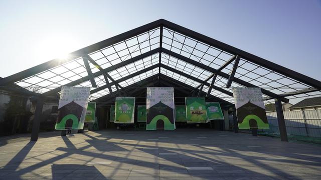 上海展豫建筑工程