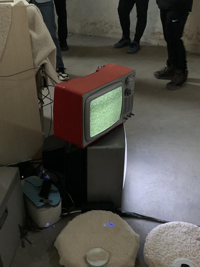 上海展豫建筑工程