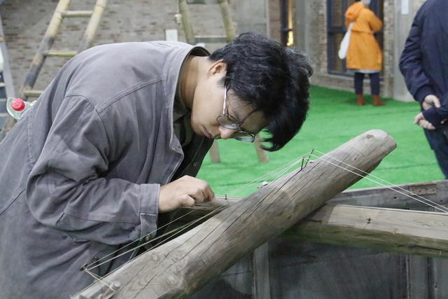 上海展豫建筑工程