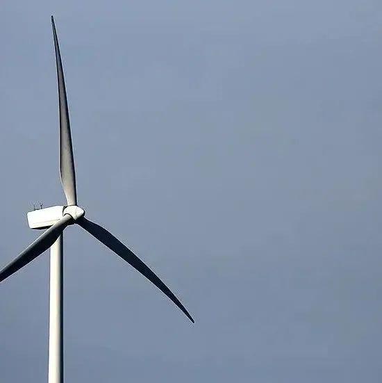 能源区块链与双碳战略研究｜八十年前的项目为应对气候变化指明方向