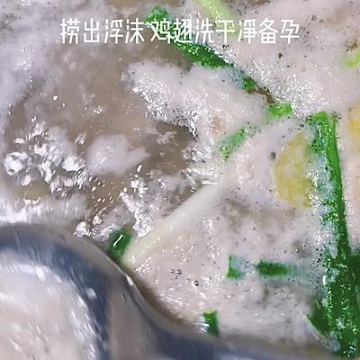 可乐鸡翅做法大全