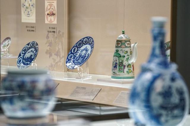 上海世博会博物馆展陈工程常设展厅及临时展厅项目概念方案征集公告