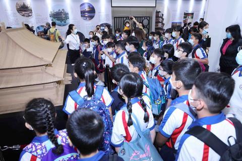 国外建筑工程展