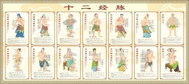 国医大师石学敏：经筋刺法及应用