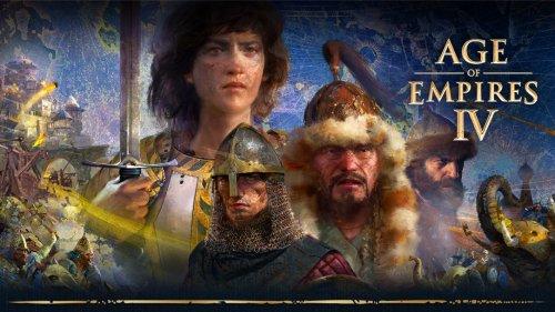 《帝国时代4》有望登Xbox主机？开发者：在考虑了